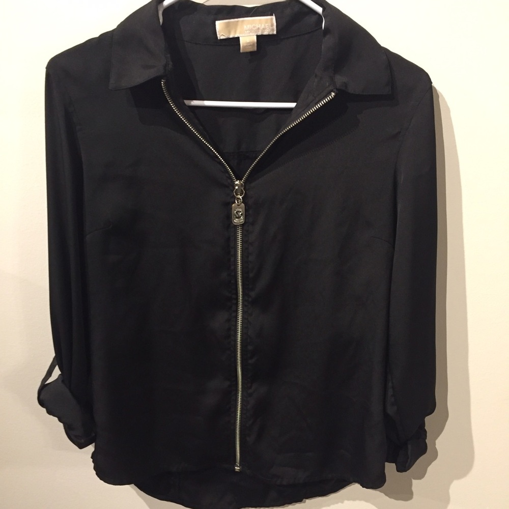 Michael Kors blouse