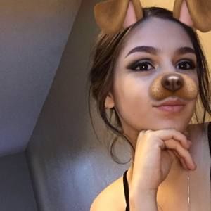 Meet your Posher, Lexi