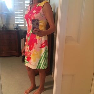 Lilly Dress