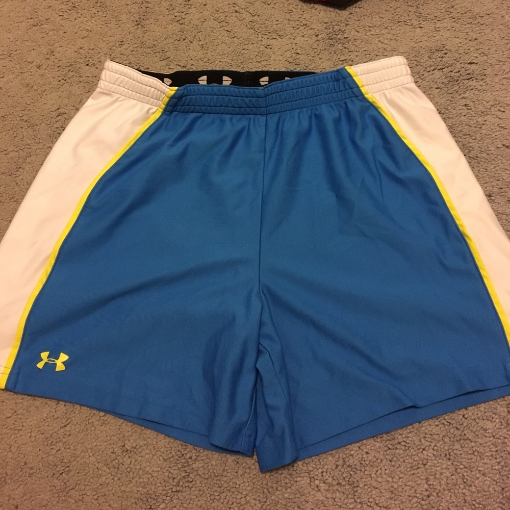 Under Armour shorts