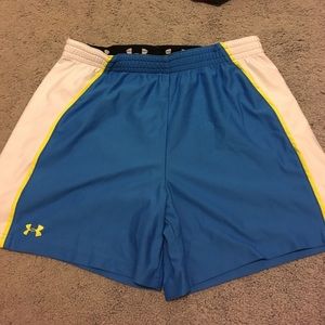 Under Armour shorts