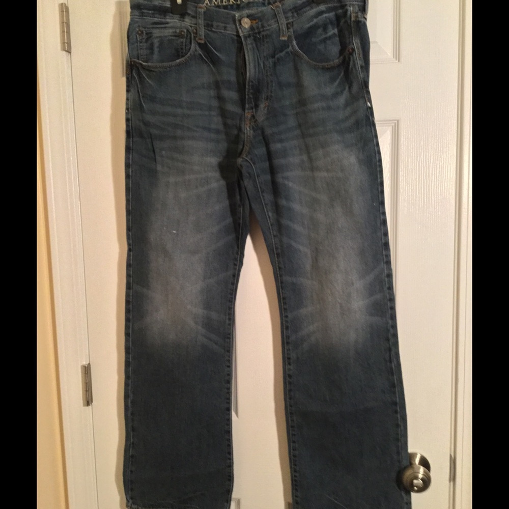 Men's jeans