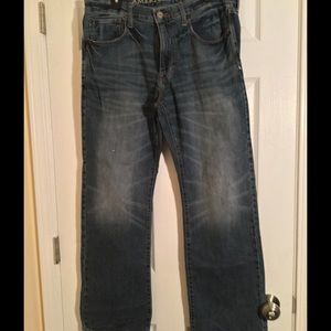 Men's jeans