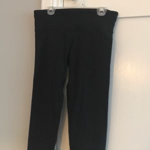 Lulu Lemon Women's Fleece Wonder Under Pant I