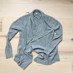Banana Republic slouchy sweater