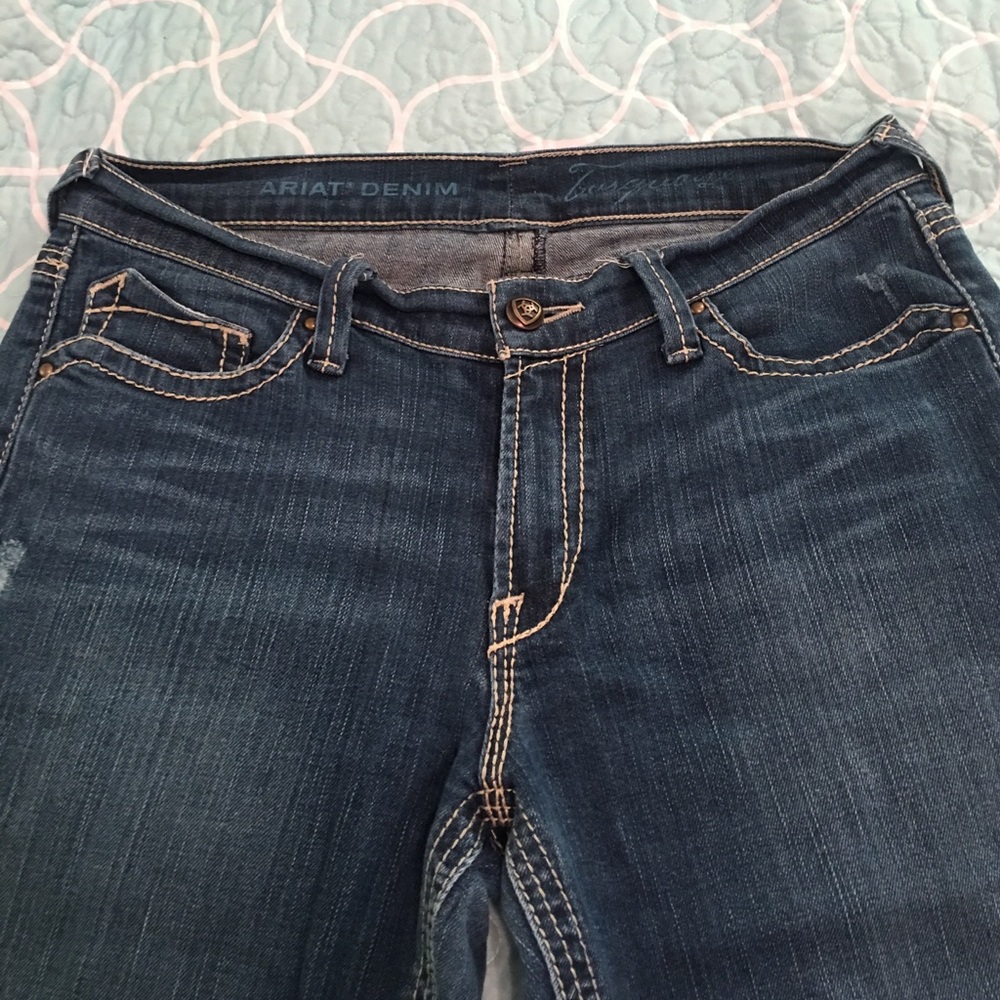 Ariat Jeans