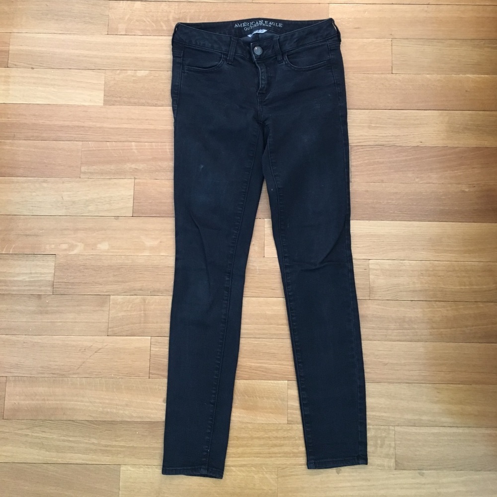 Jeans - Picture 2 of 2