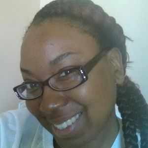 Meet your Posher, Candace