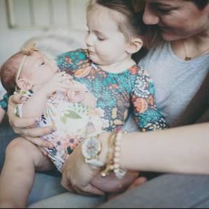 Meet your Posher, Marchele