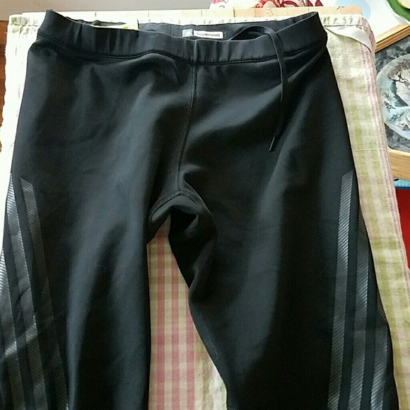 Adidas Pants - Adidas Climacool Leggings