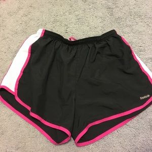 Reebok shorts