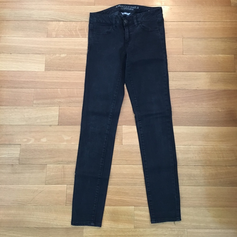 Jeans - Picture 2 of 2