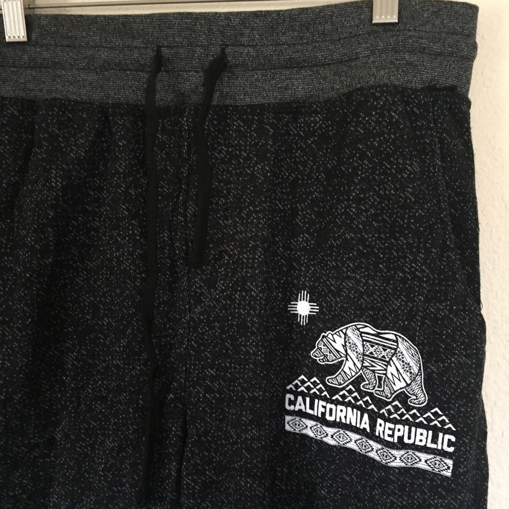 Jogger Sweatpants