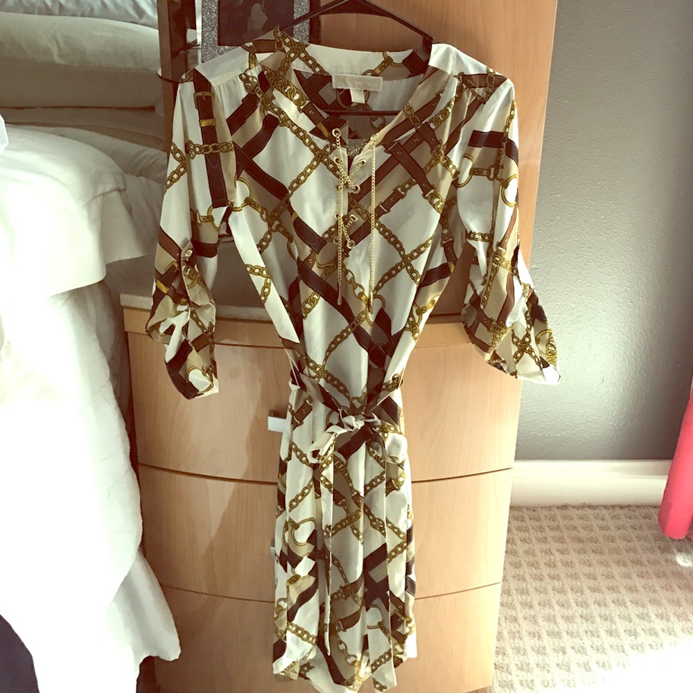 Michael Khors Dress