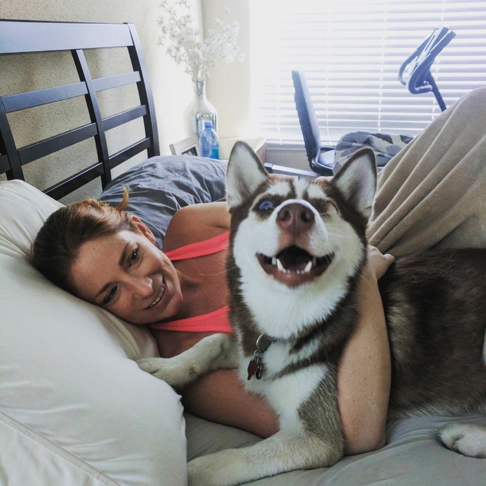 Meet your Posher, Nicole