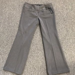 Express Dress Pants