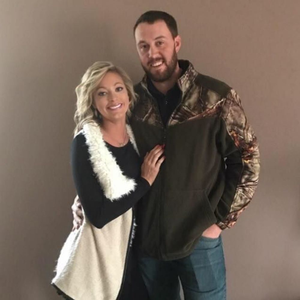 Meet your Posher, Kathleen