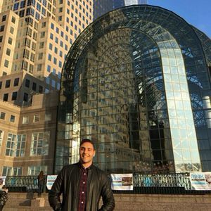 Meet your Posher, Ali