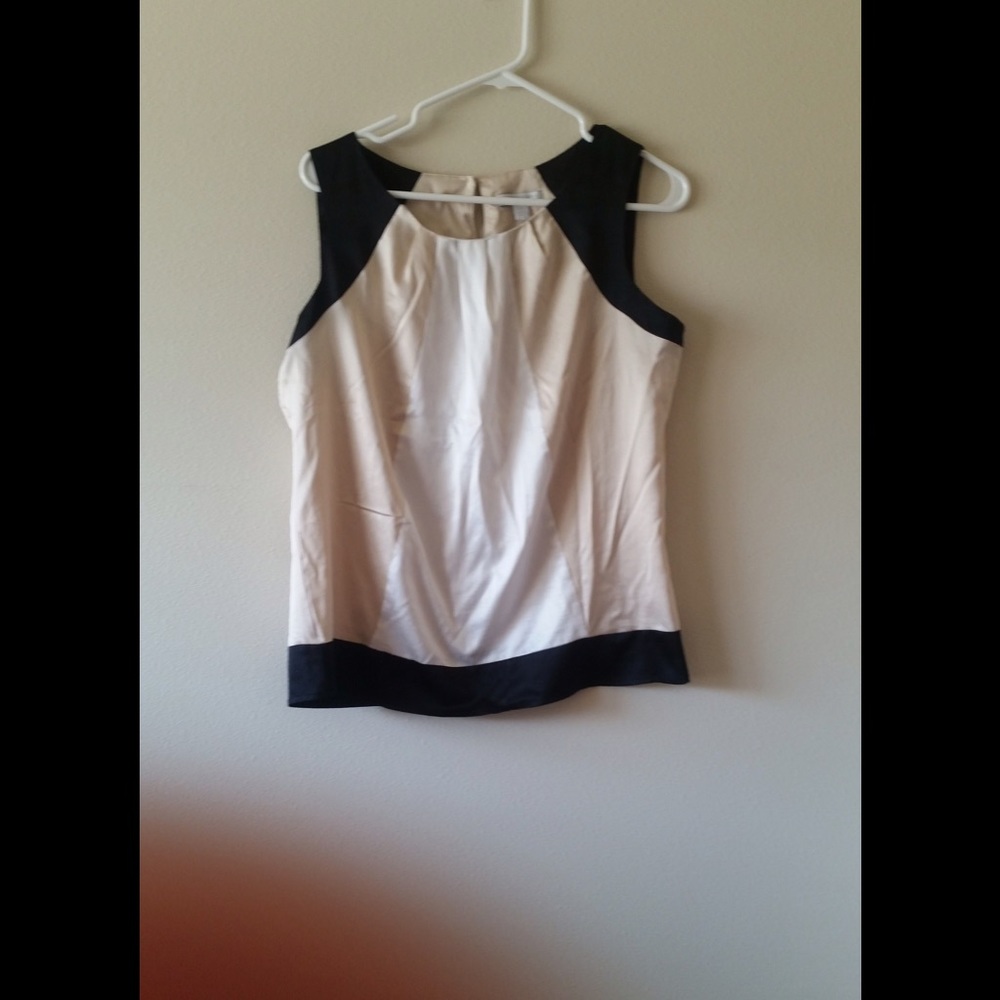 New York & Company Tank