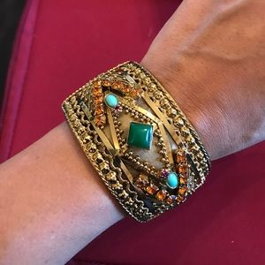 Henry Bendel Cuff