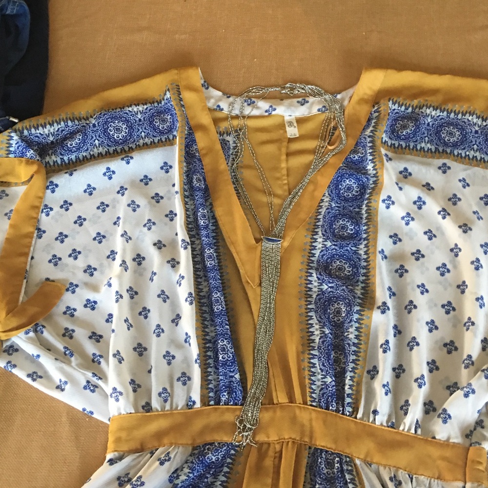 Free people shirt