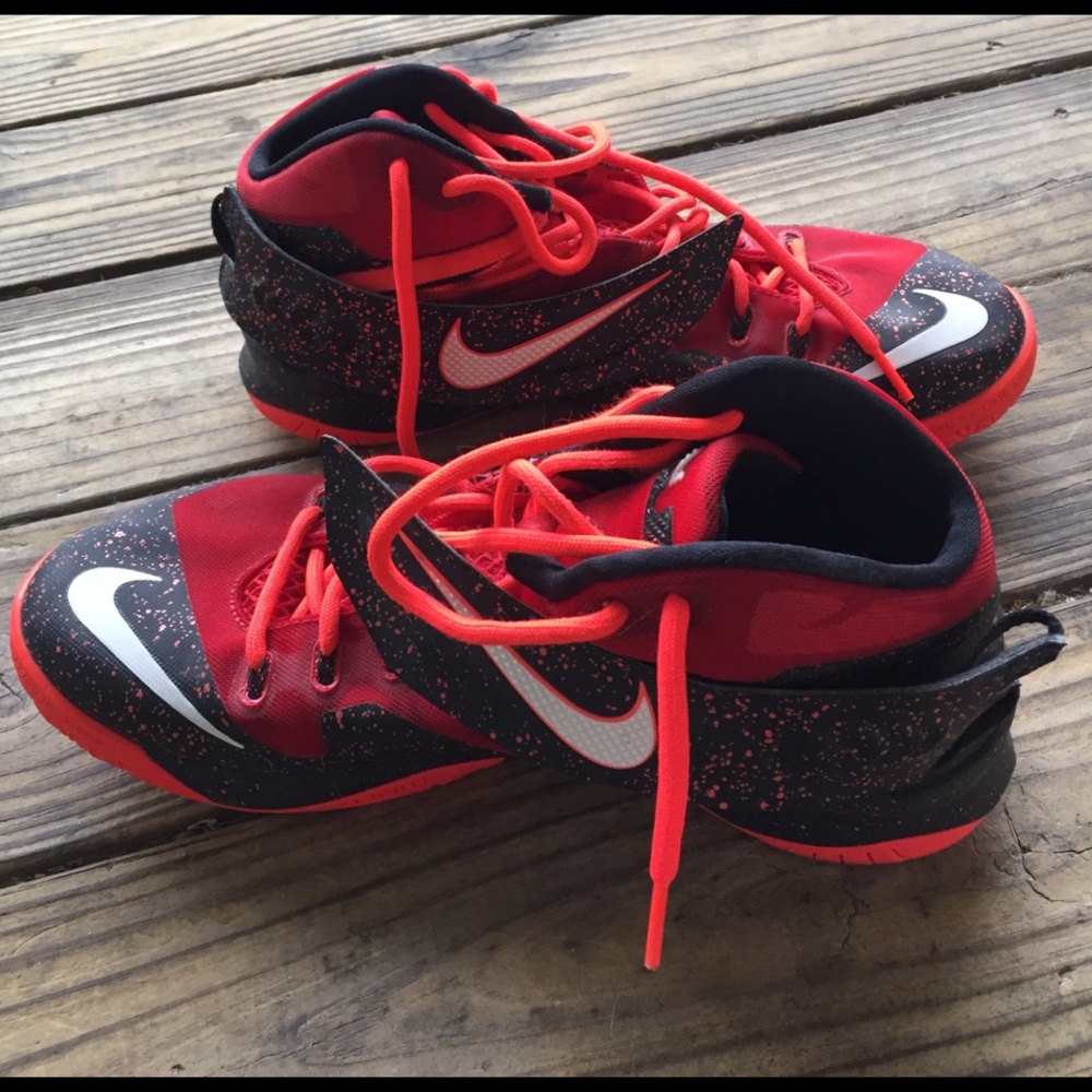 newest lebron soldiers 2018