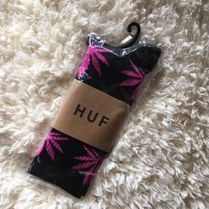 Huf Socks