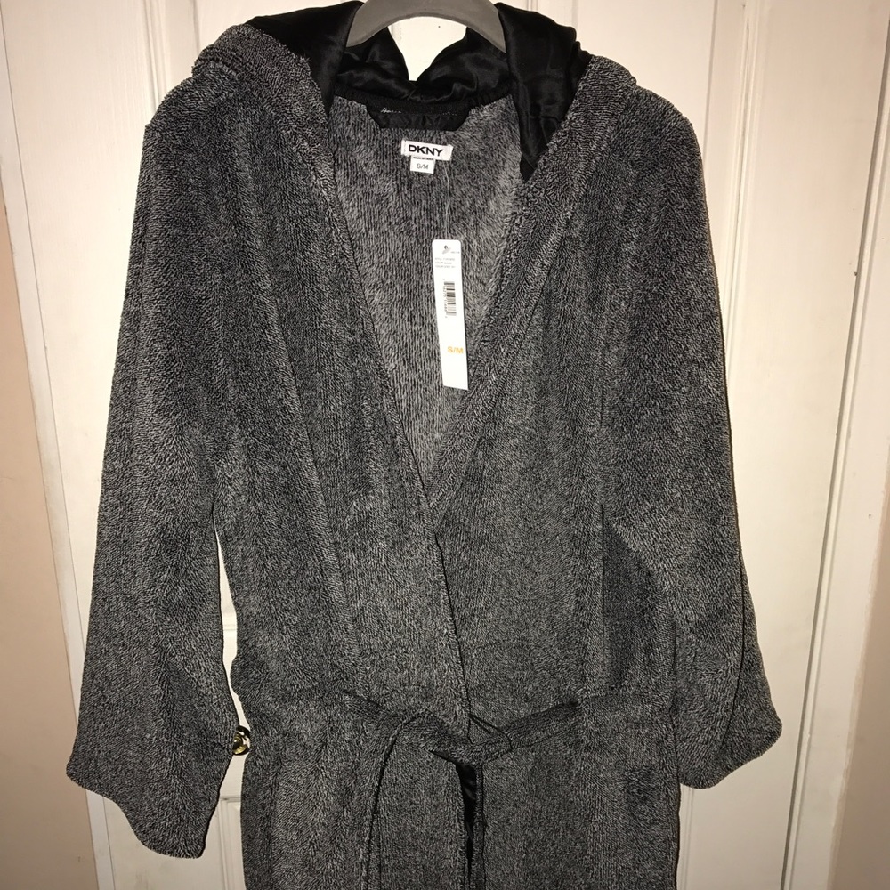 DKNY Robe