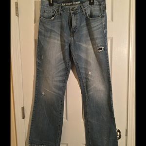 Men's jeans