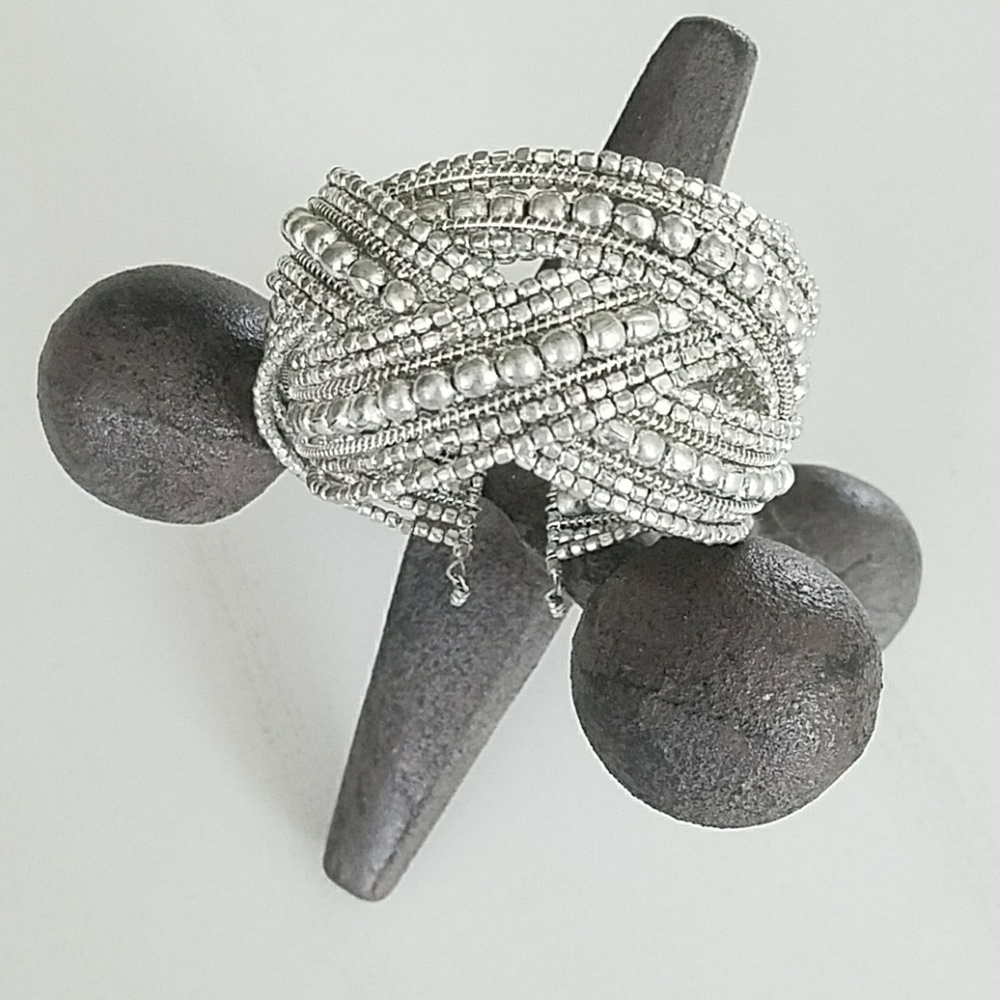 NWOT | Boho Style Cuff Bracelet