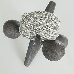 NWOT | Boho Style Cuff Bracelet