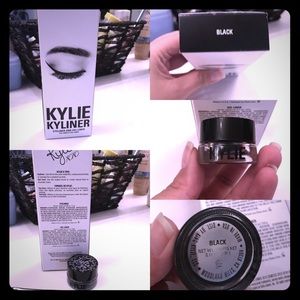 Black Kyliner Kit