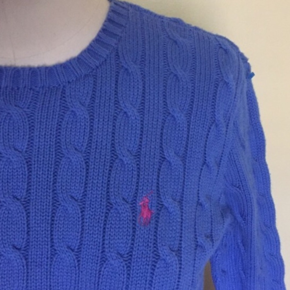 Ralph Lauren Sweater