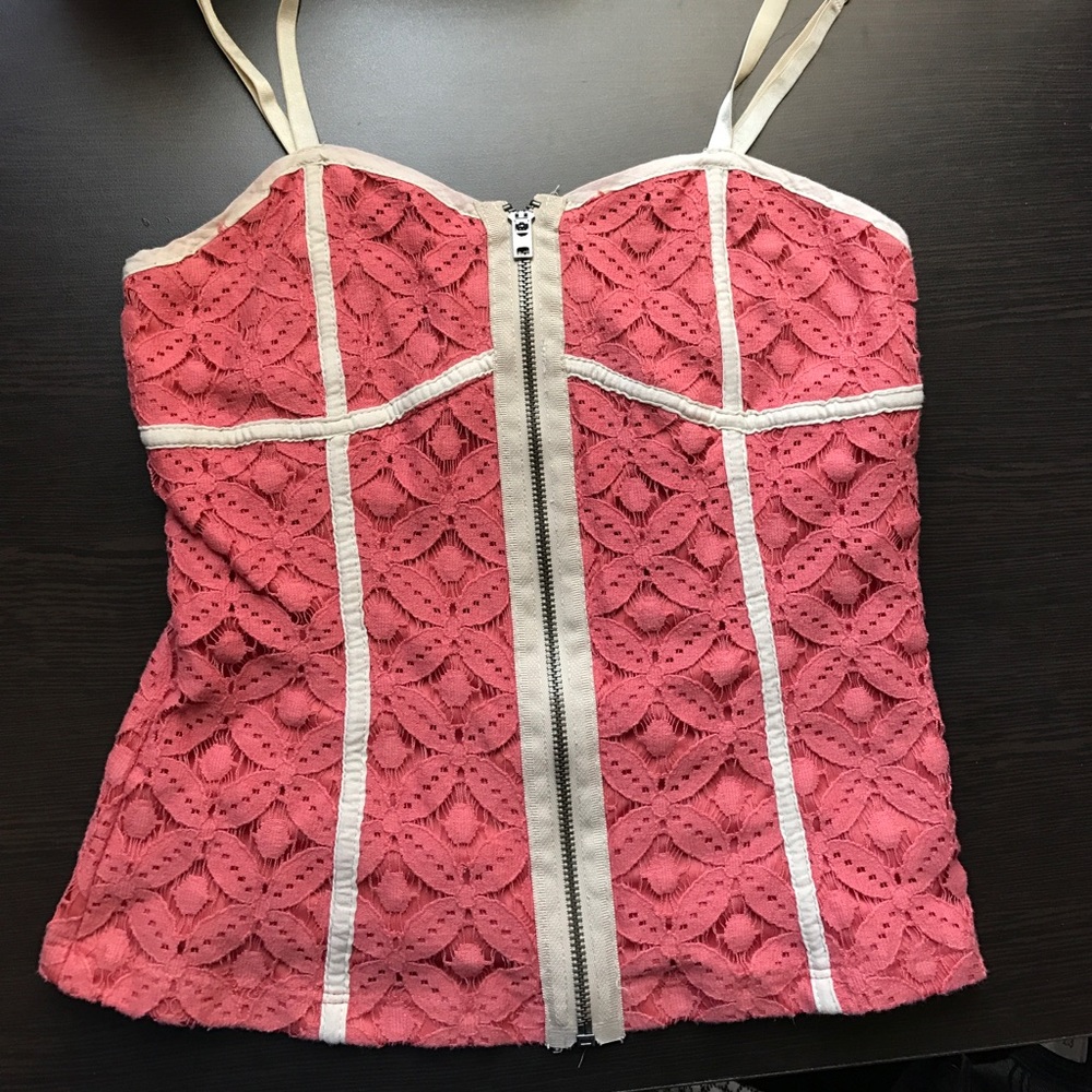 Urban Outfitters tank top, size S