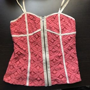 Urban Outfitters tank top, size S