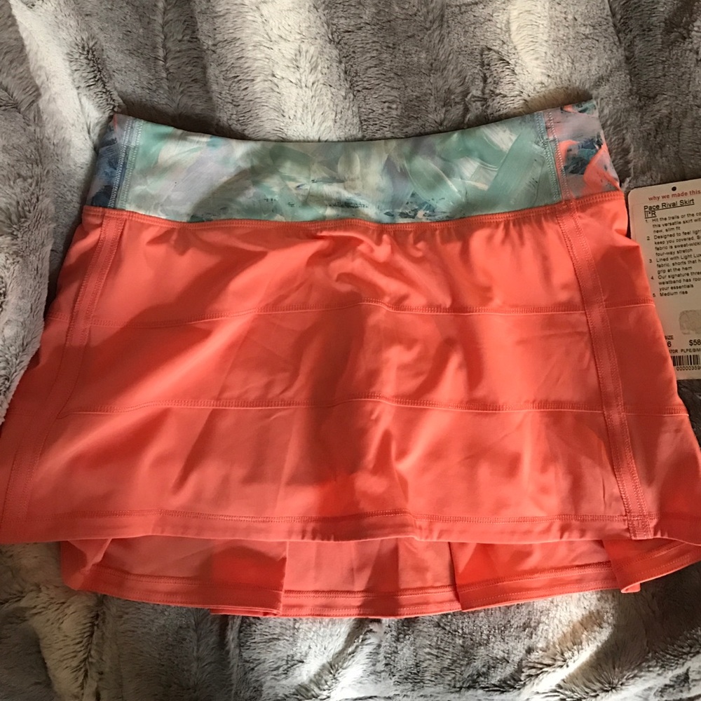 Pace Revival Skirt