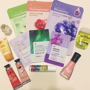 Big Beauty Bundle 💄💋