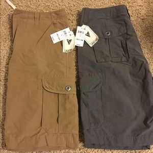 Men's shorts