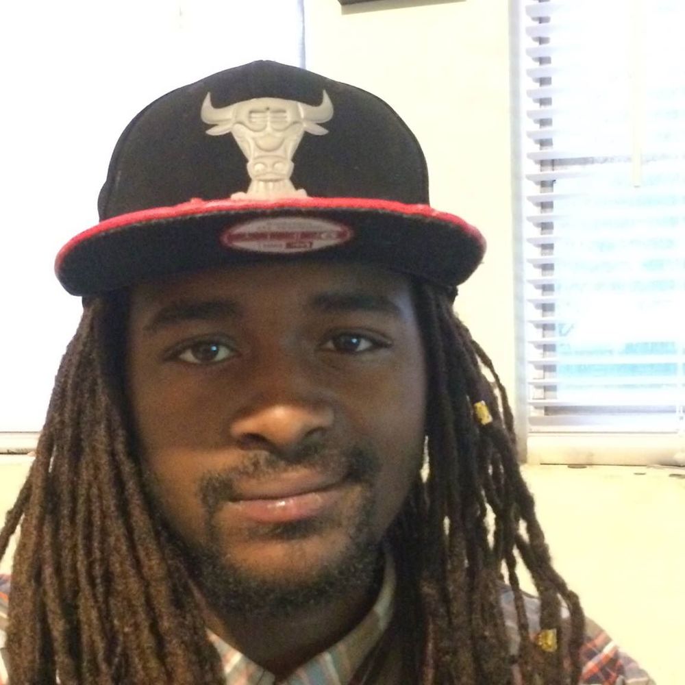Meet your Posher, Jt