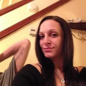 Meet your Posher, Stacy