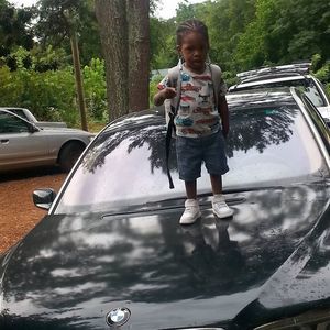 Meet your Posher, Robert