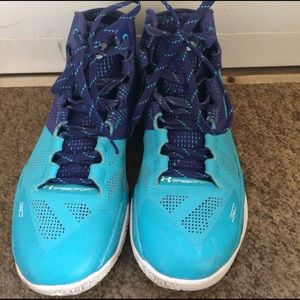 Hurley basketball sneakers