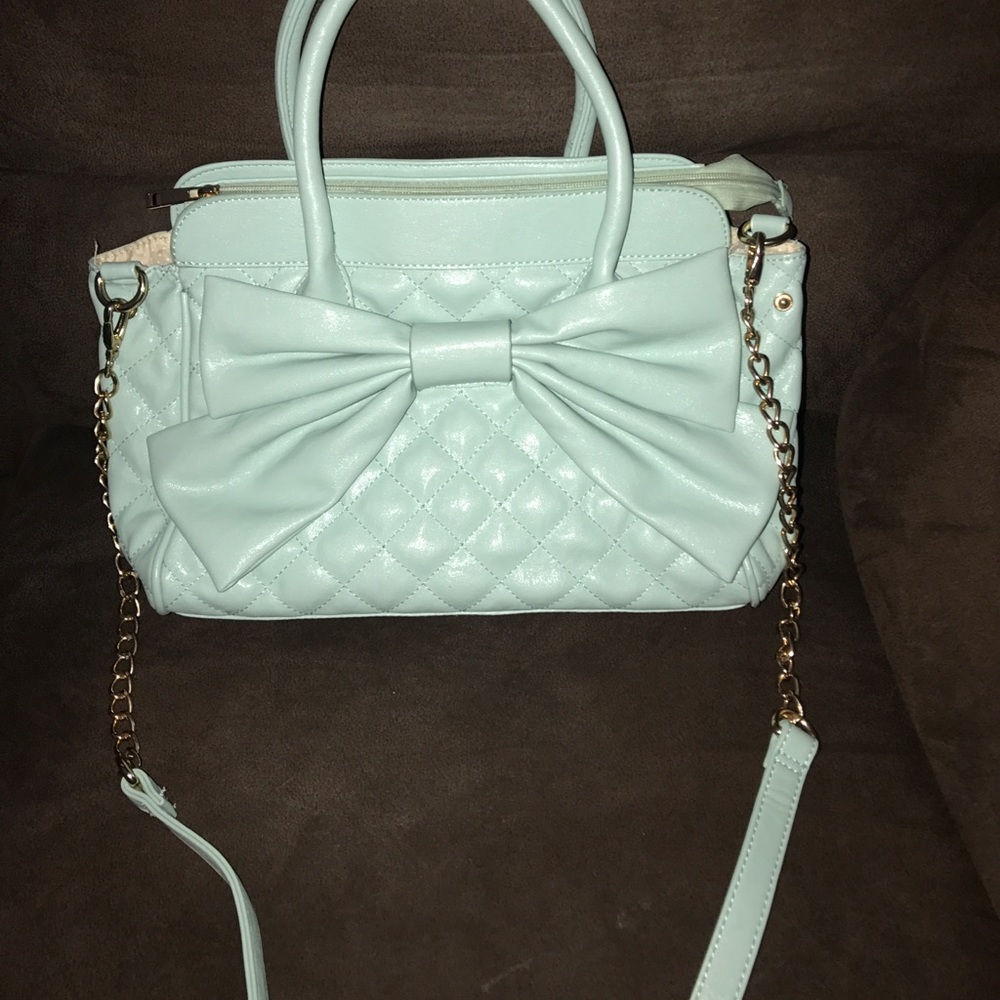 Call It Spring Purse