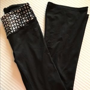 Victoria secret knockout