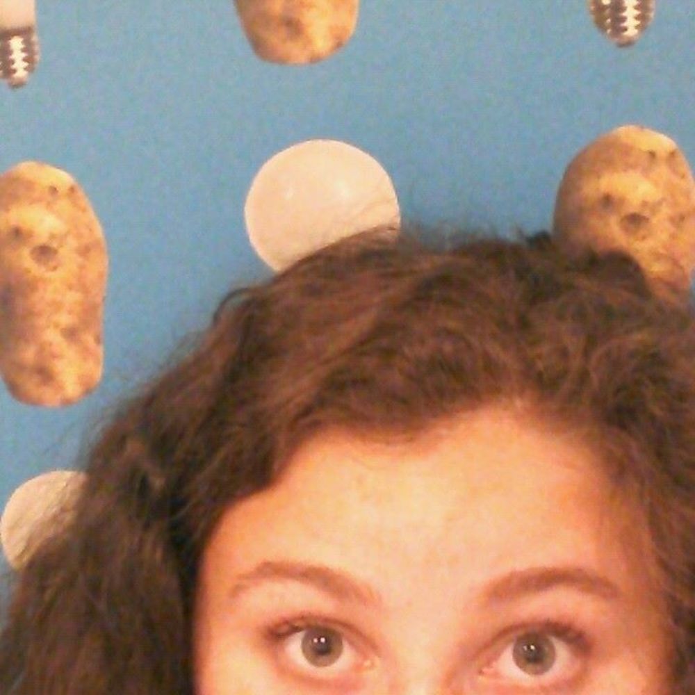 Meet your Posher, Gabbi