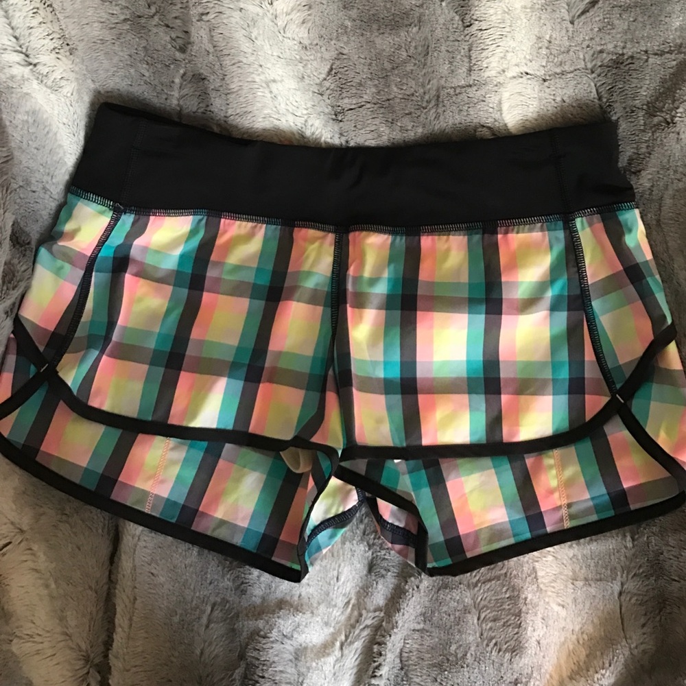 Speed Shorts