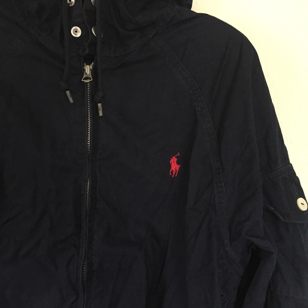 Polo by Ralph Lauren Jacket