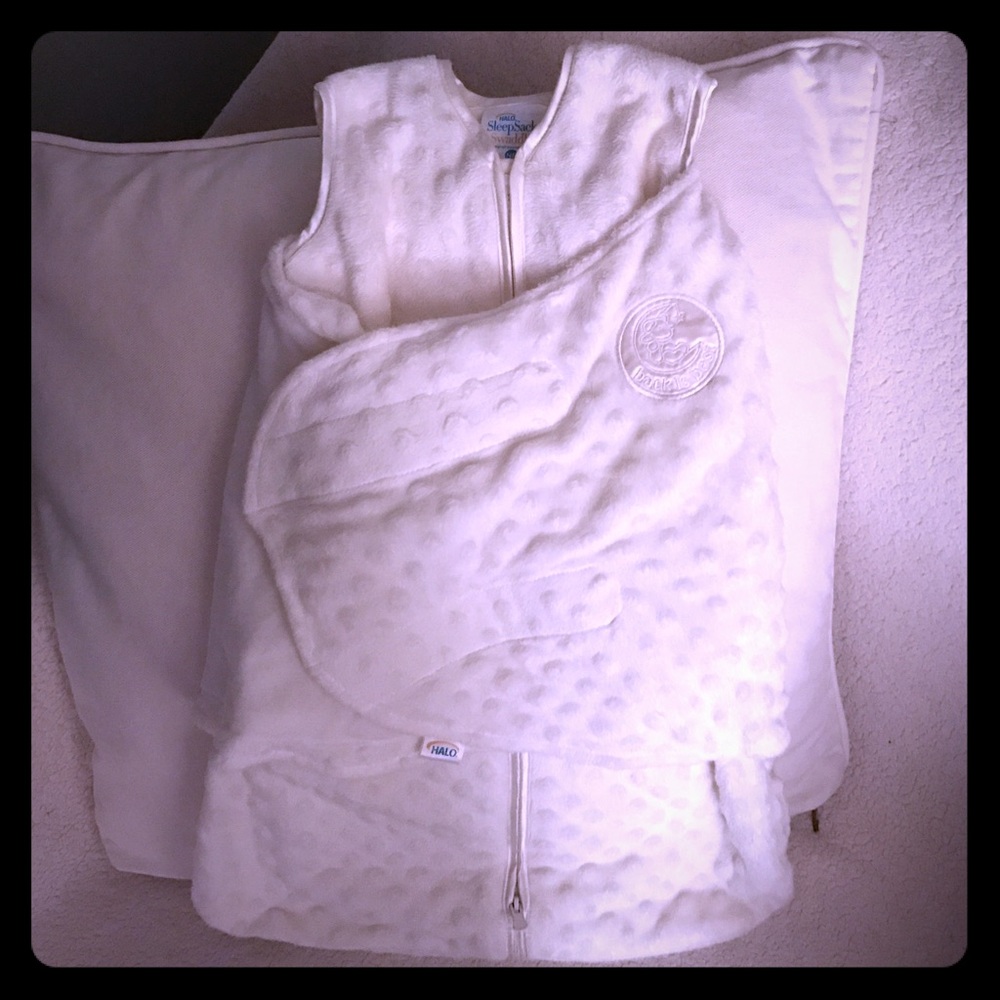 Halo Sleepsack