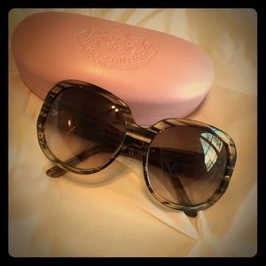Juicy Couture Sunglasses