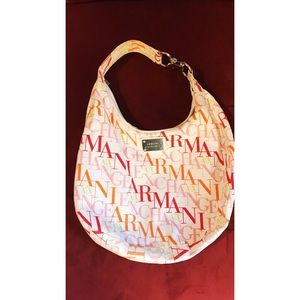 Armani exchange bag! AX